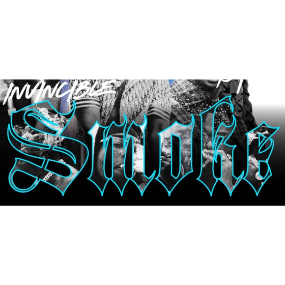 Pop Smoke - Picture 5 of 6